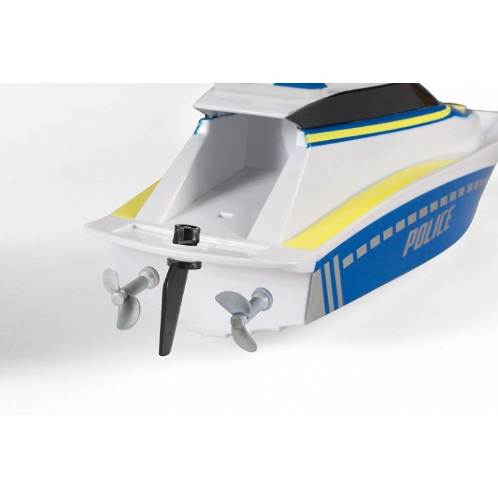 Jucărie teleghidată Revell Boat Police (24138)