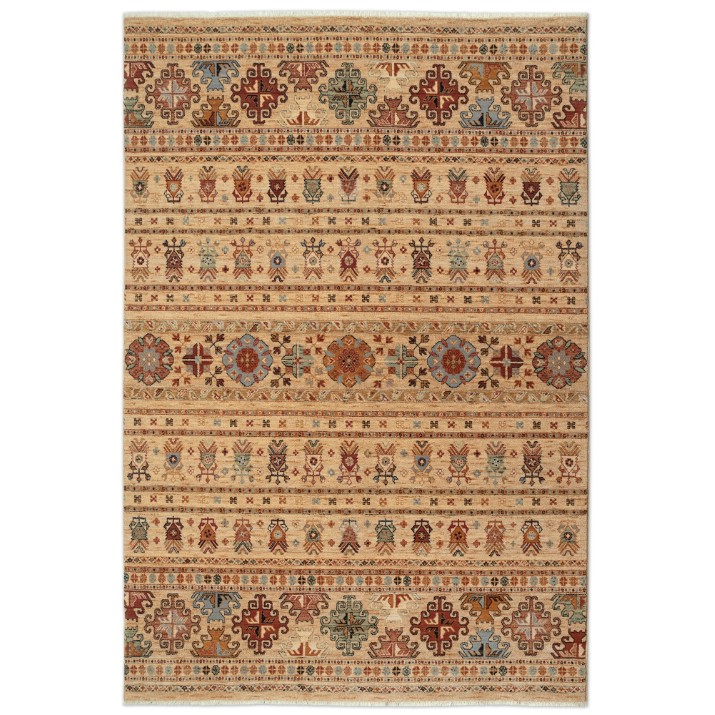 Ковёр Covoare Ungheni Antique 7684_1_53555 2.50x3.40m