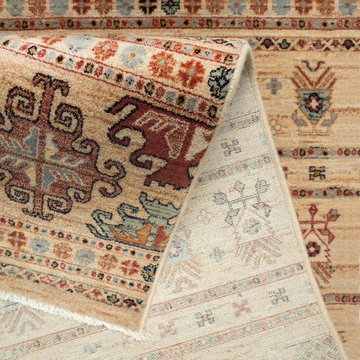 Ковёр Covoare Ungheni Antique 7684_1_53555 2.50x3.40m