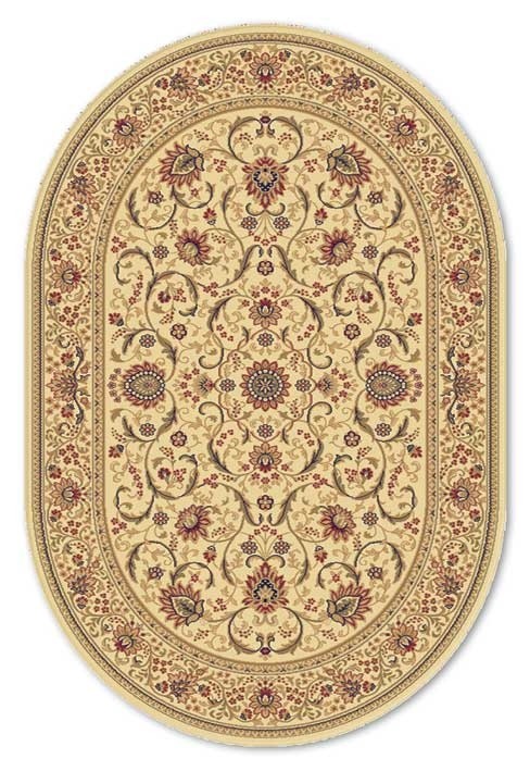 Ковёр Covoare Ungheni Atlas 3611_2_41333 2.00x3.00m