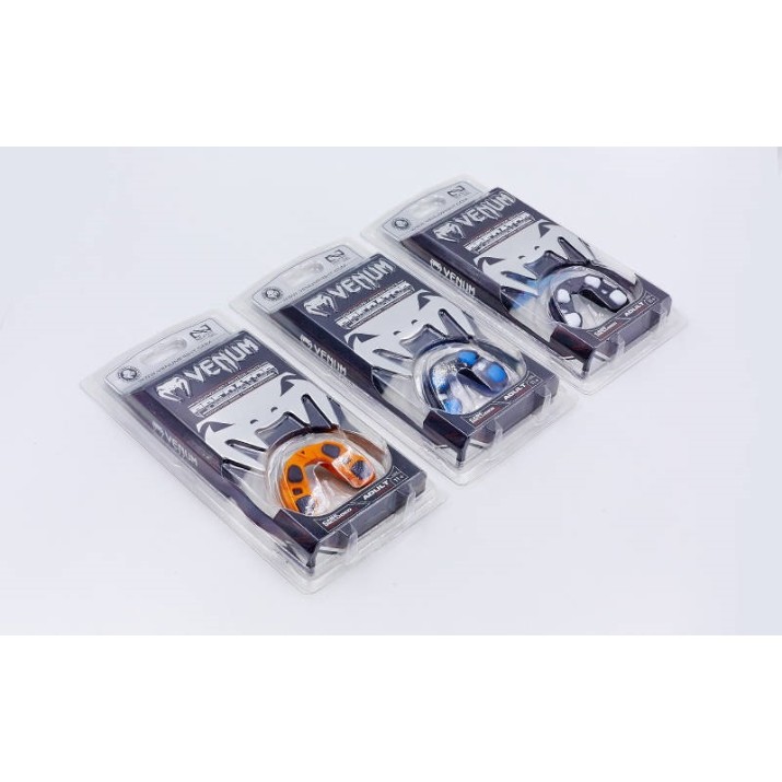 Боксерская капа Venum 27882 Blue