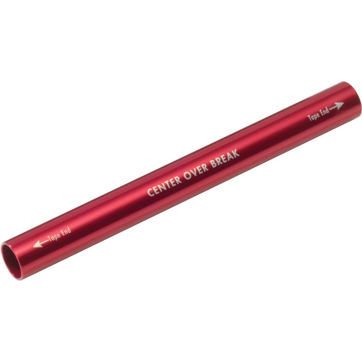 Accesoriu pentru repararea barelor Cascade Design Pole Repair Splint Small (05826)