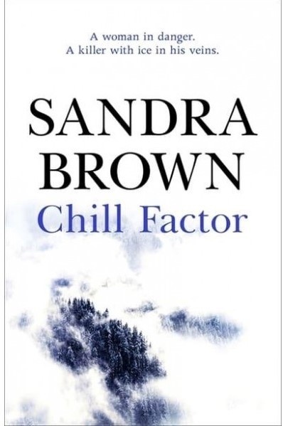 Книга Chill Factor (9780340836422)