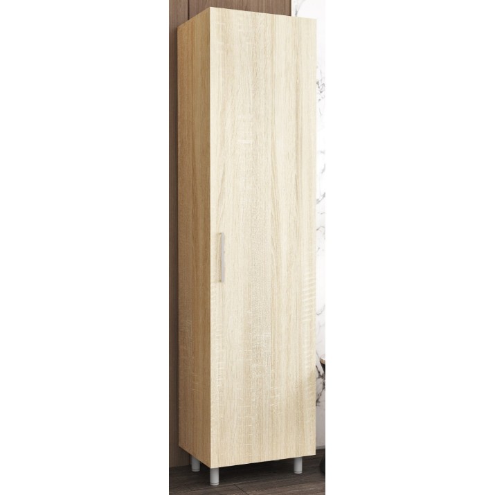 Шкаф Mobildor-Lux Birou-1 55x210 (10008719)