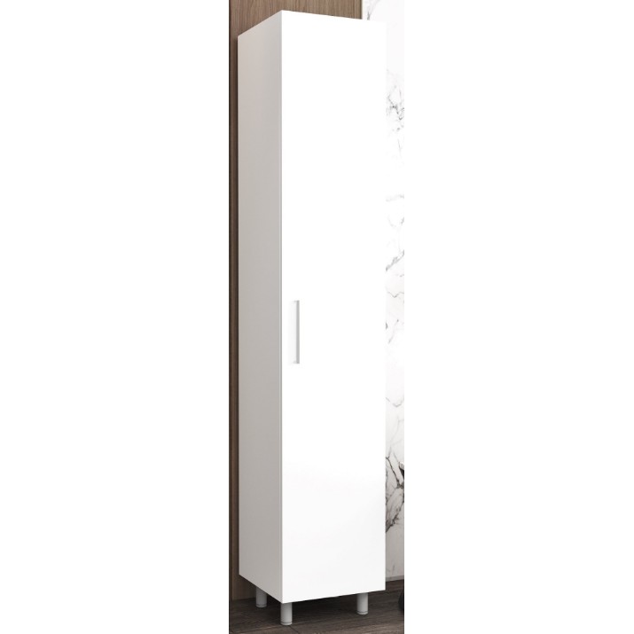 Шкаф Mobildor-Lux Birou-1 55x210 (10008718)