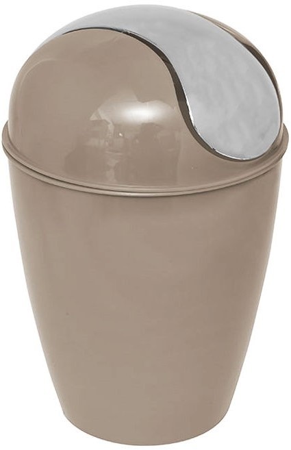 Coș de gunoi Tendance Conical 5.6L (43719)