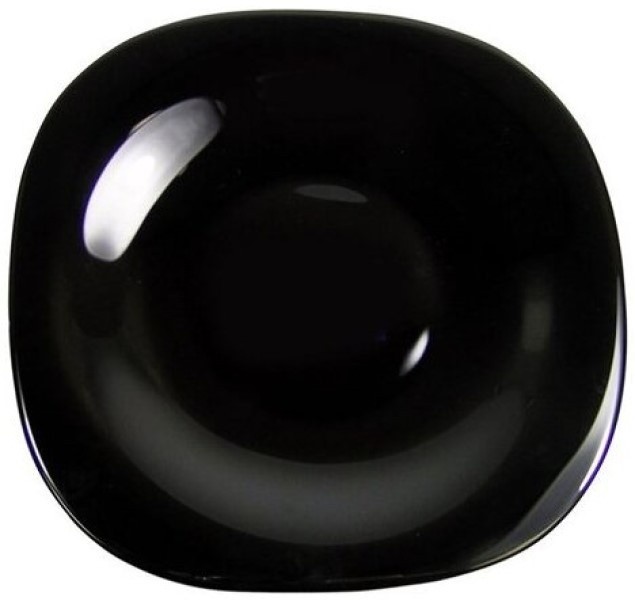 Set vase de servit Luminarc Carine Noir 27cm (L9817) 6pcs