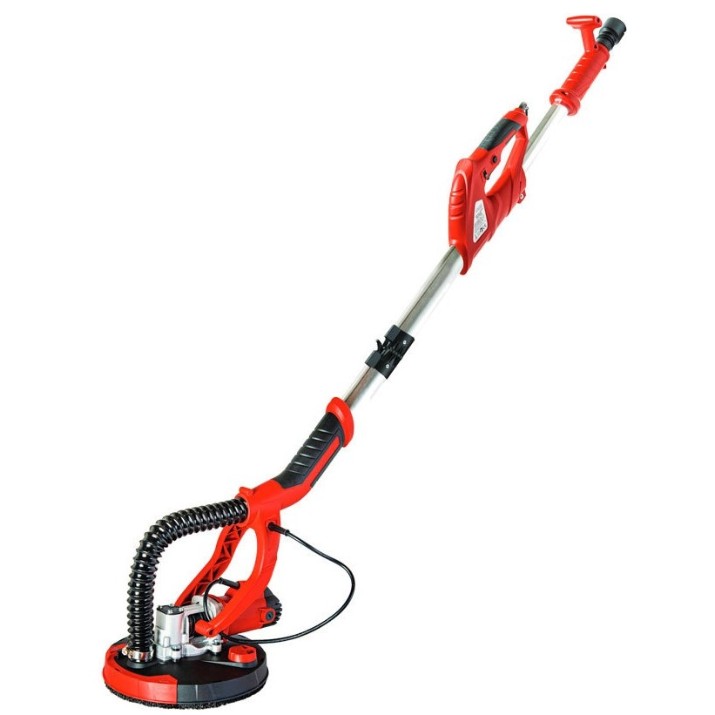 Mașina de șlefuit beton Raider RD-DS07