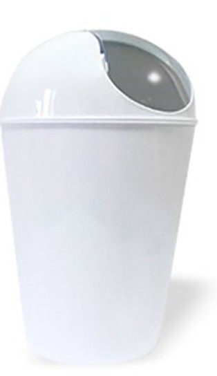 Урна Tendance Conical 5.6L (44217)