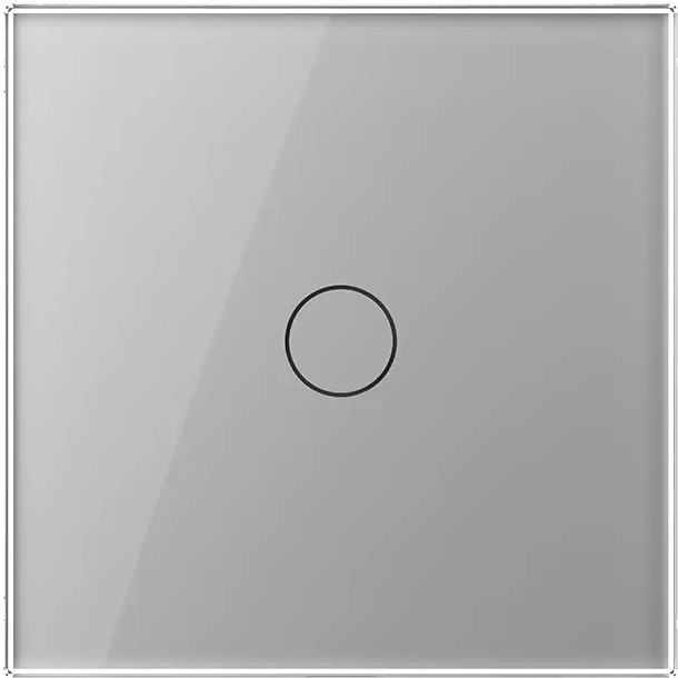Dimmer Livolo VL-C701DR-15 Gray