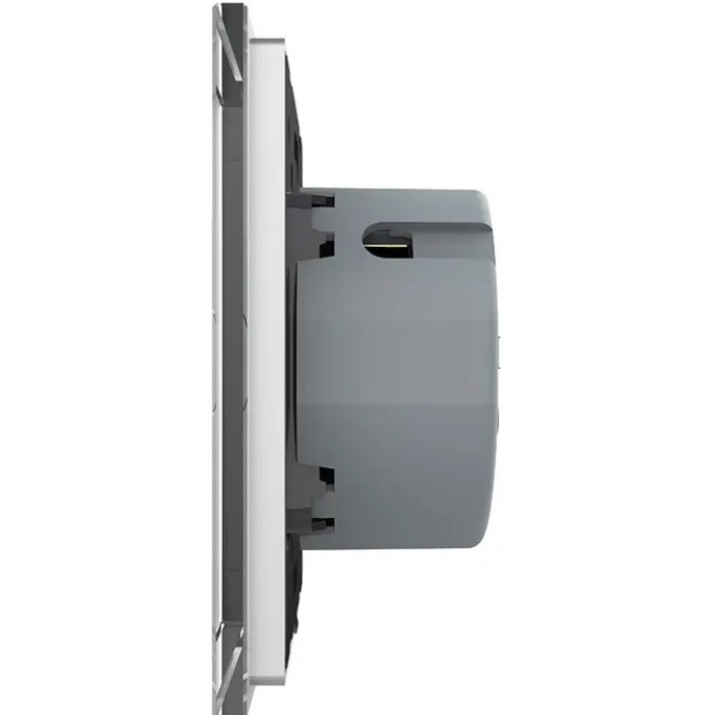 Dimmer Livolo VL-C701DR-15 Gray