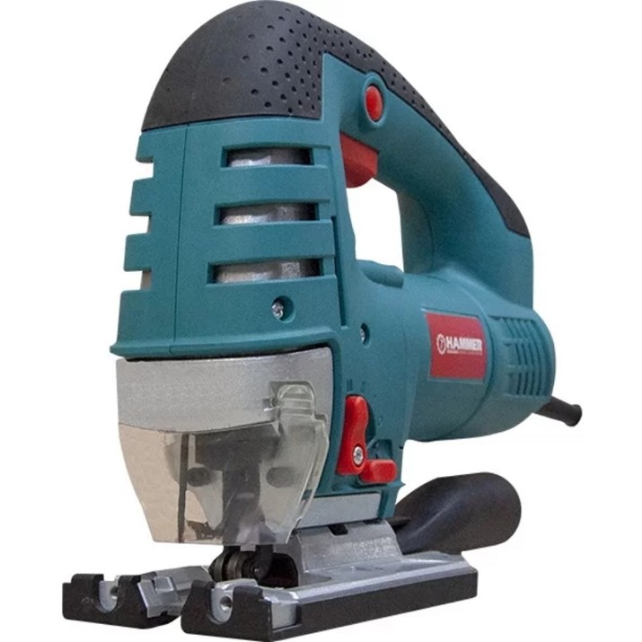 Электролобзик Hammer MPN-ST135