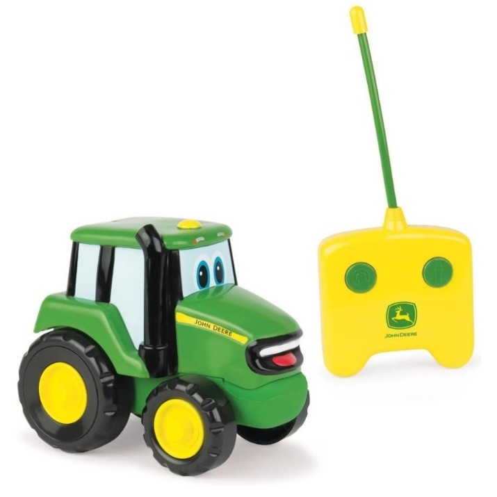 Радиоуправляемая игрушка Tomy (42946)