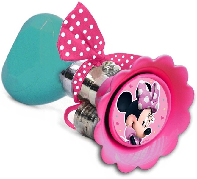 Клаксон для велосипеда Seven Minnie (9129)