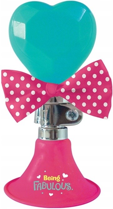Клаксон для велосипеда Seven Minnie (9129)