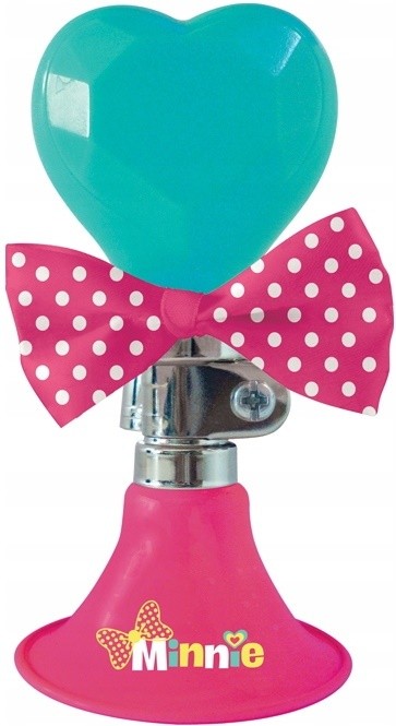 Клаксон для велосипеда Seven Minnie (9129)