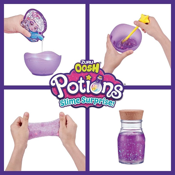 Slime Zuru Potions Slime Surprise (8629)