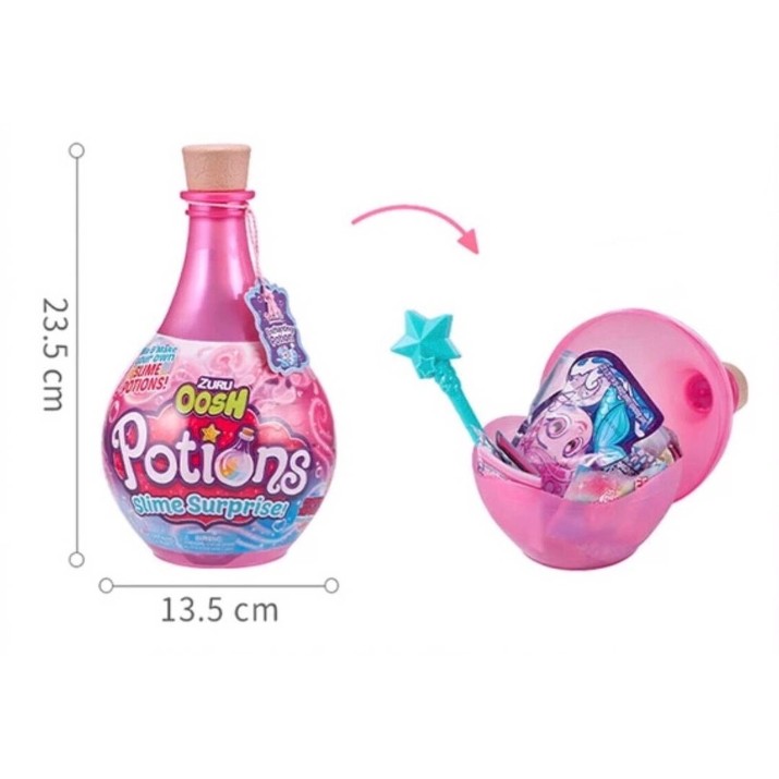Slime Zuru Potions Slime Surprise (8629)