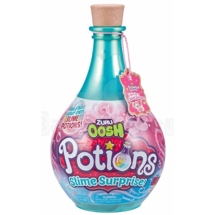 Slime Zuru Potions Slime Surprise (8629)