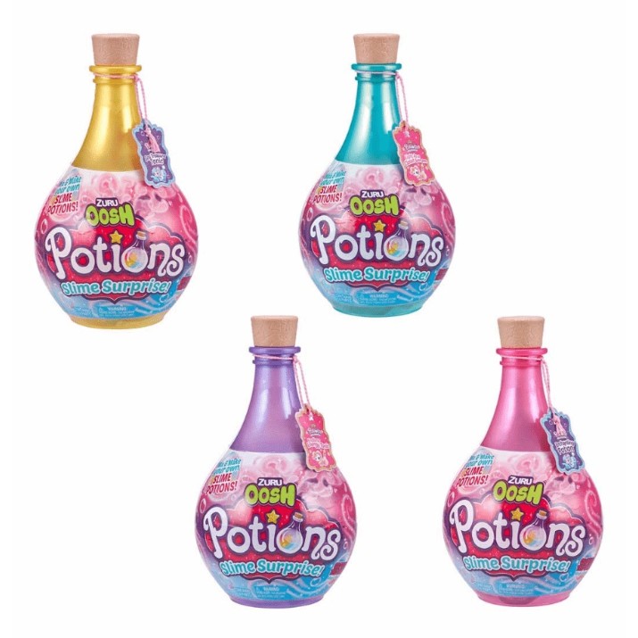 Slime Zuru Potions Slime Surprise (8629)