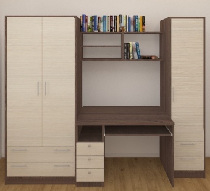 Гостиная Bafimob Iliusha 2 Trufel