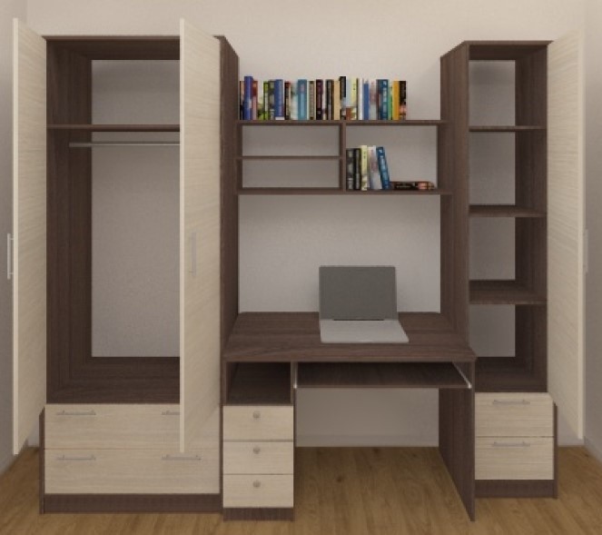 Гостиная Bafimob Iliusha 2 Trufel