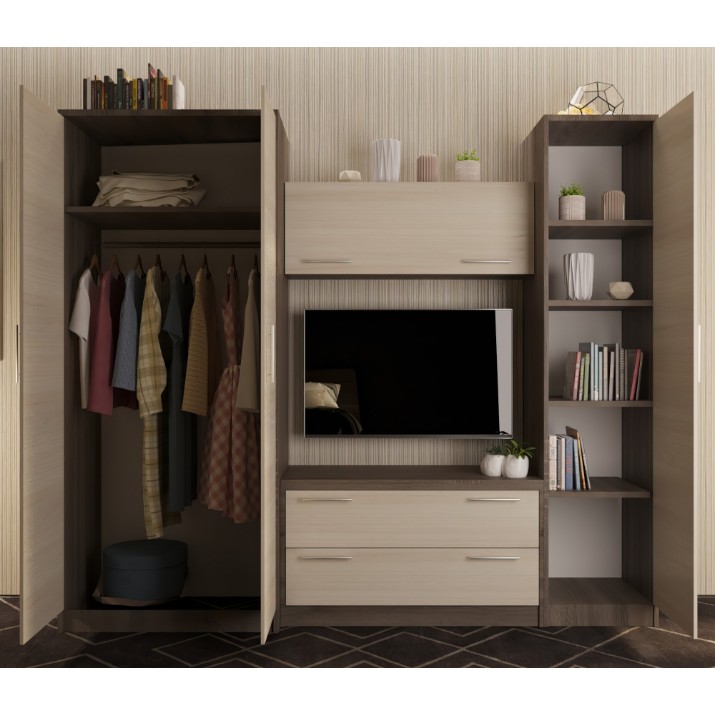 Living Bafimob Iunosti (TB-1.2) Trufel