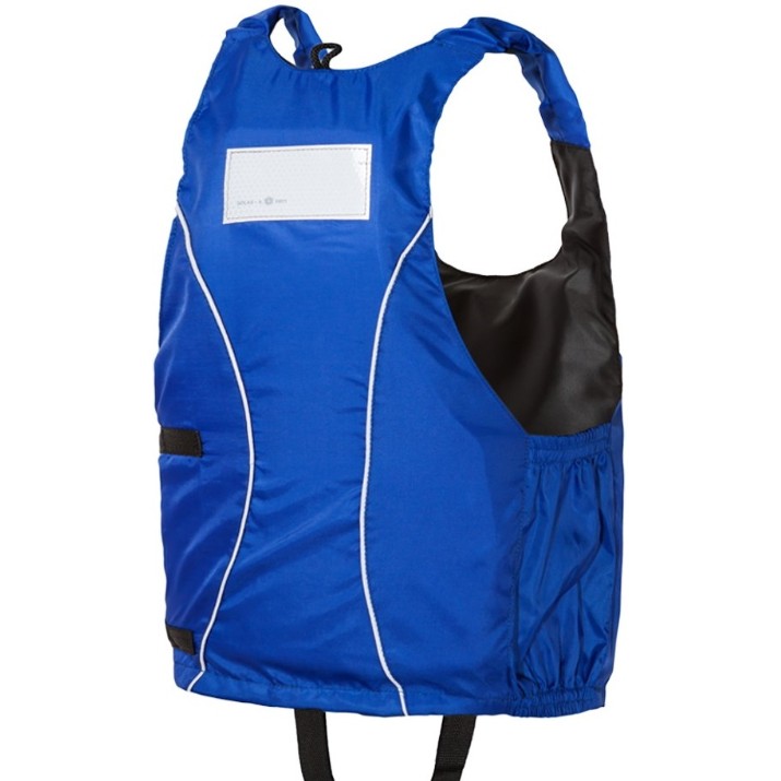 Спасательный жилет Aquarius Kajakowa Blue M