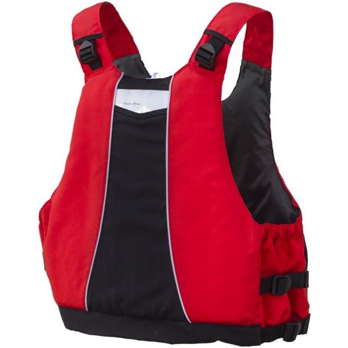 Спасательный жилет Aquarius MQ Pro Red L/XL