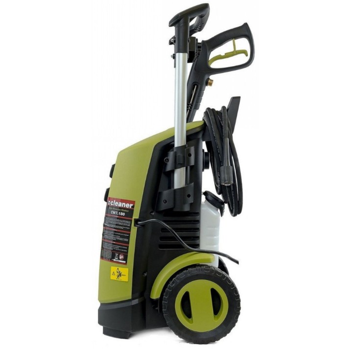 Мойка высокого давления Cleaner CW7.180