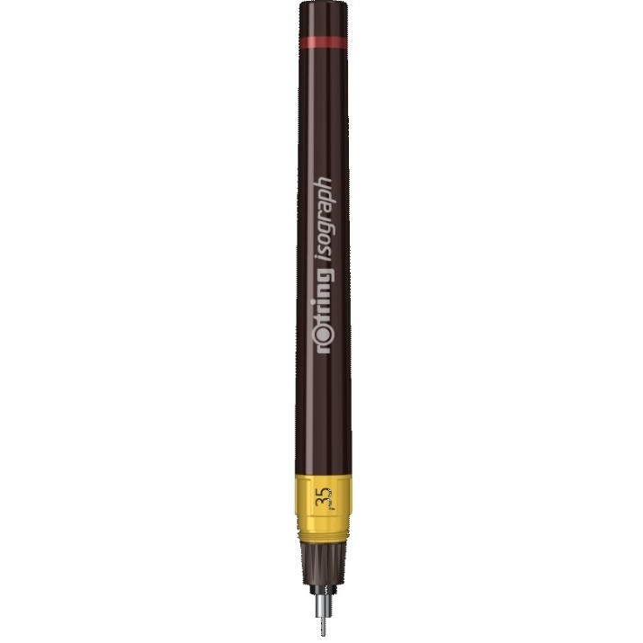Izograf Rotring 0.35mm S0202270 (102270)