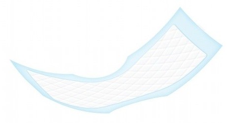 Послеродовые прокладки BabyOno Comfort 10pcs (597)