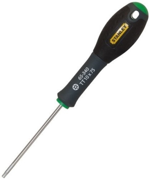 Отвертка Stanley 0-65-340