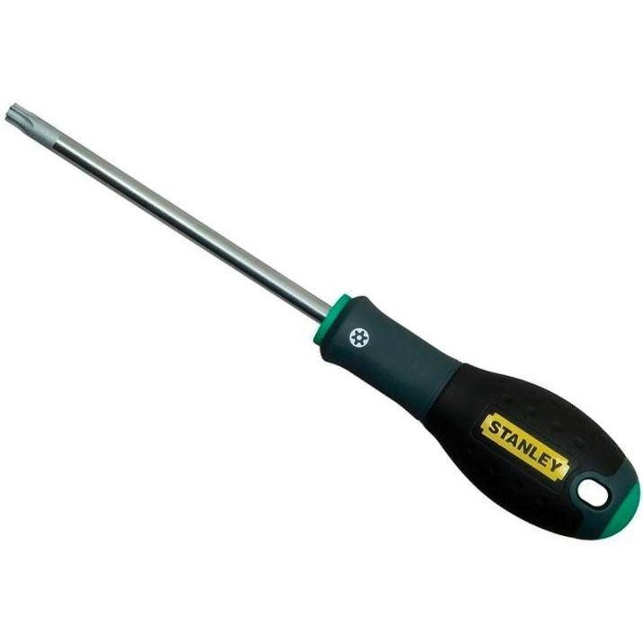 Отвертка Stanley 0-65-398