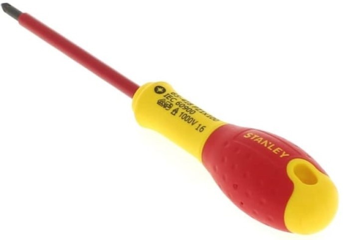 Отвертка Stanley 0-65-418