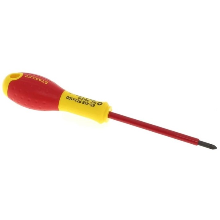 Șurubelnită Stanley 0-65-418