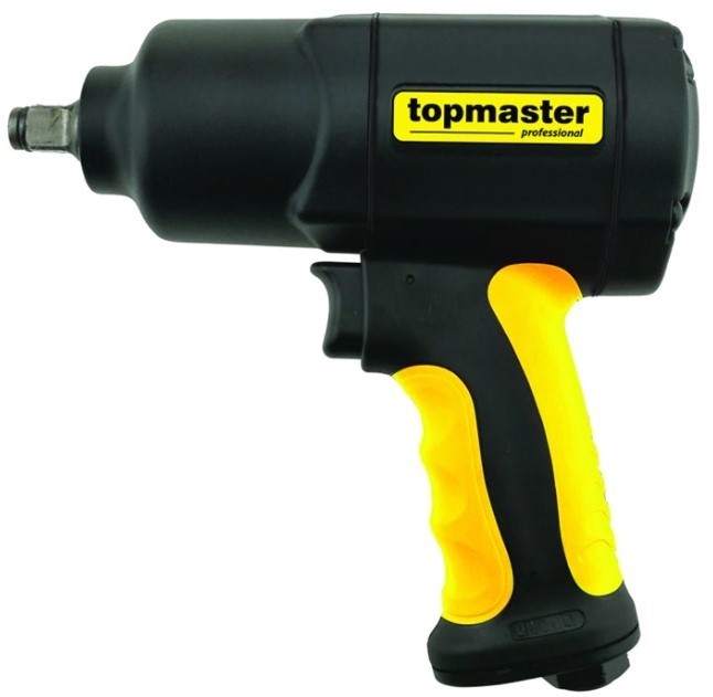 Mașină de înșurubat pneumatică TopMaster 344104