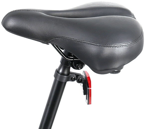 Электровелосипед eBike Hotbike 2000W