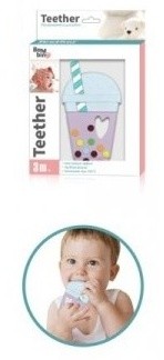 Inel gingival Bambini (MLE1.182)