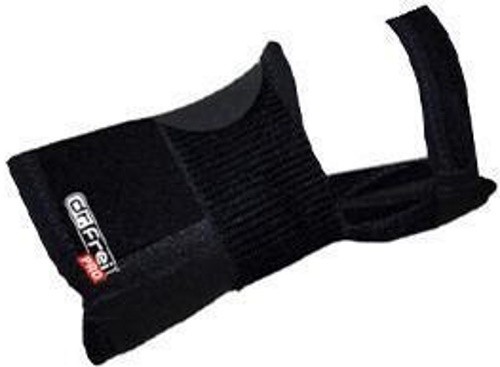 Фиксатор запястья Dr.Frei PRO-8555-Left S-XL