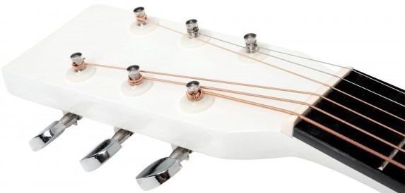 Акустическая гитара Classic Cantabile WS-10WH