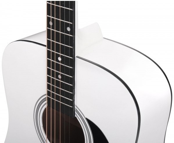 Chitară acustică Classic Cantabile WS-10WH