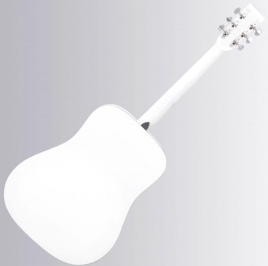 Chitară acustică Classic Cantabile WS-10WH