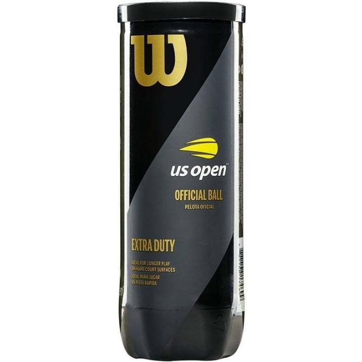 Minge pentru tenis Wilson Us Open XD TBall WRT106200