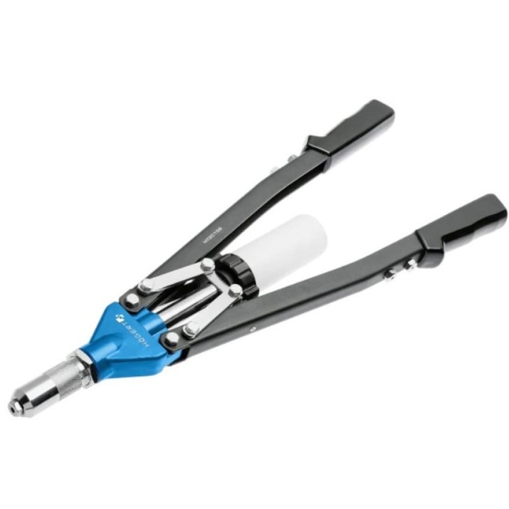Clești de nituire manual Hoegert HT2C156