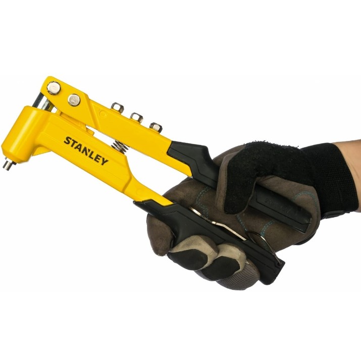 Ручной заклёпочник Stanley 6-MR100