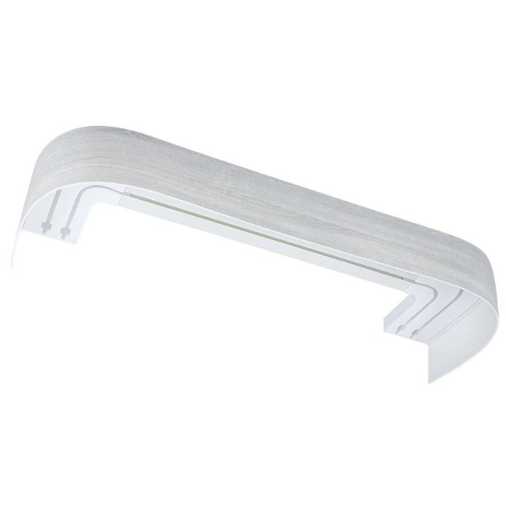 Карниз Legrand Galant 7sm Oak Pearl 2.4
