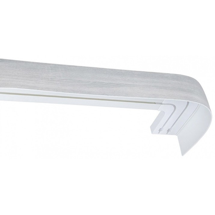 Карниз Legrand Galant 7sm Oak Pearl 2.4
