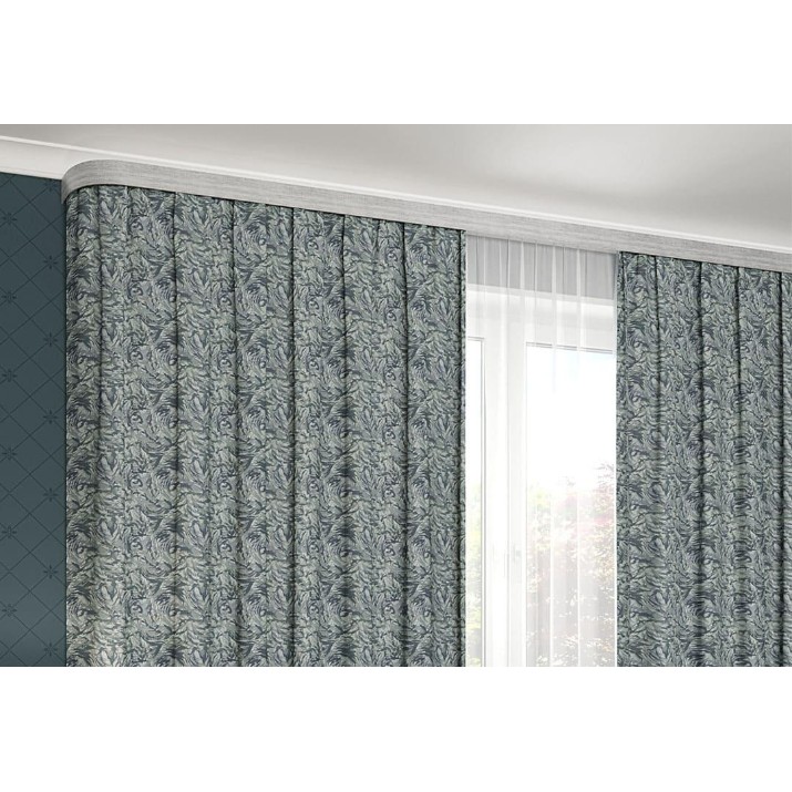 Карниз Legrand Galant 7sm Oak Pearl 2.4