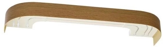 Cornisa Legrand Galant Neo Greciya Light Oak 3.0